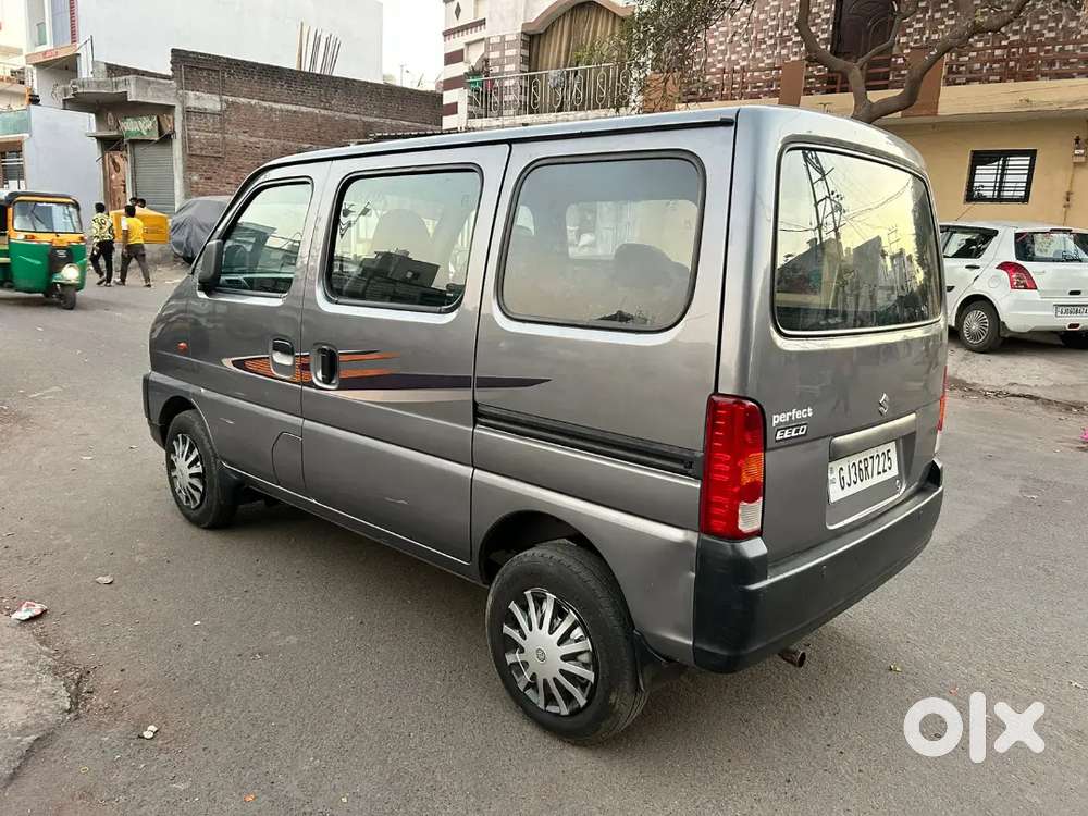 Maruti Suzuki Eeco Ac 5 Str 2020