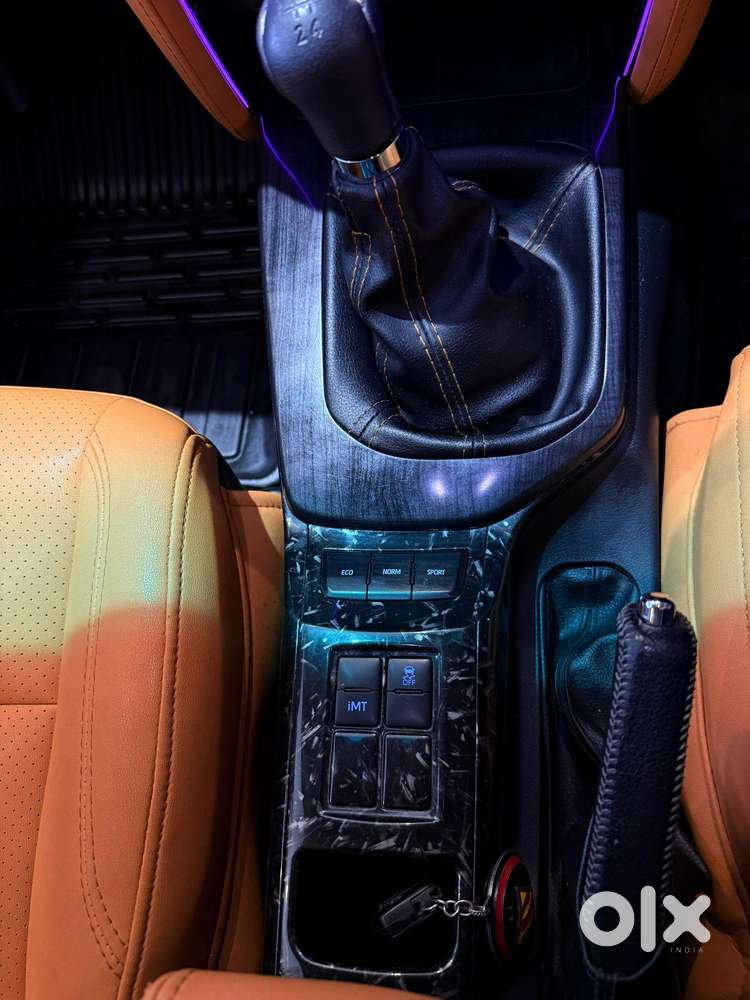 Toyota Fortuner 4x2 Mt 2.8 Diesel, 2022, Diesel