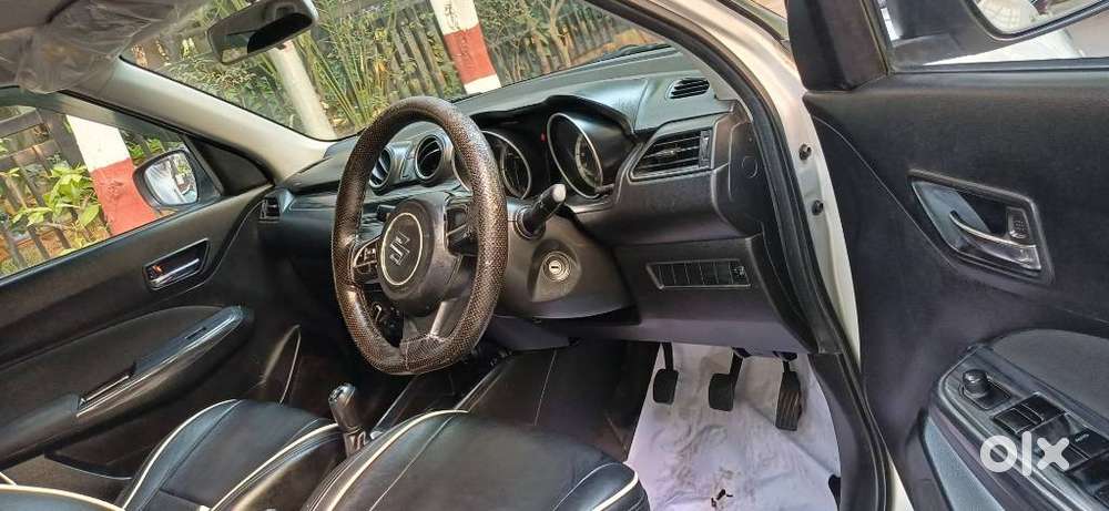 Maruti Suzuki Swift Ddis Vdi, 2018, Diesel