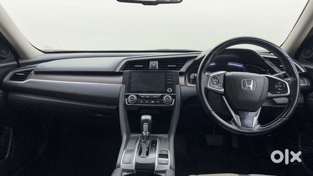 Honda Civic Zx, 2020, Petrol