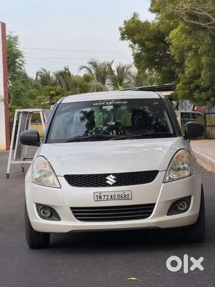 Maruti Swift Diesel 2014