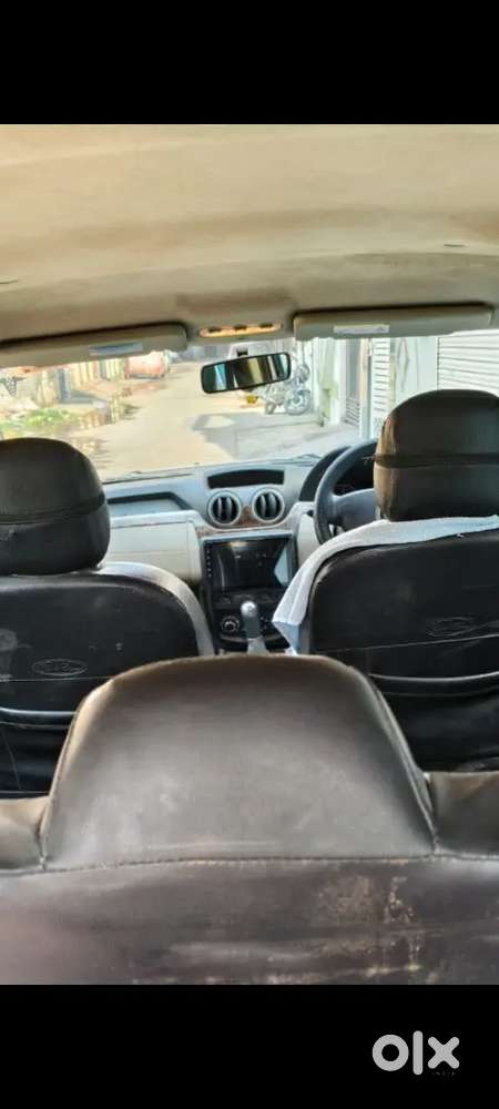 Renault Duster Diesel 2013