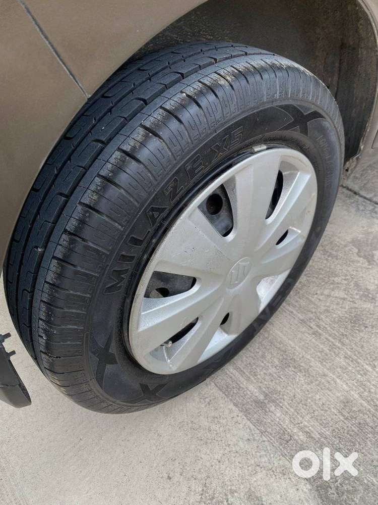 Maruti Suzuki Wagon R Vxi, 2018, Petrol