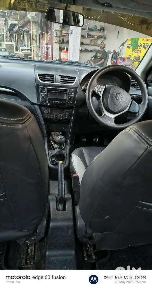 Maruti Suzuki Dzire 2013 Diesel 85000 Km Driven
