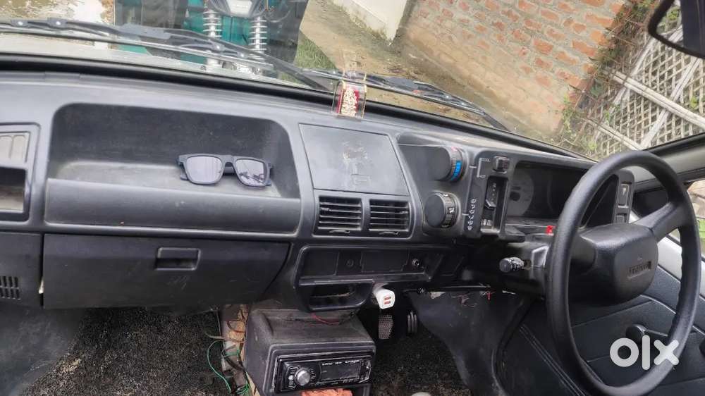 Maruti Suzuki 800 2008