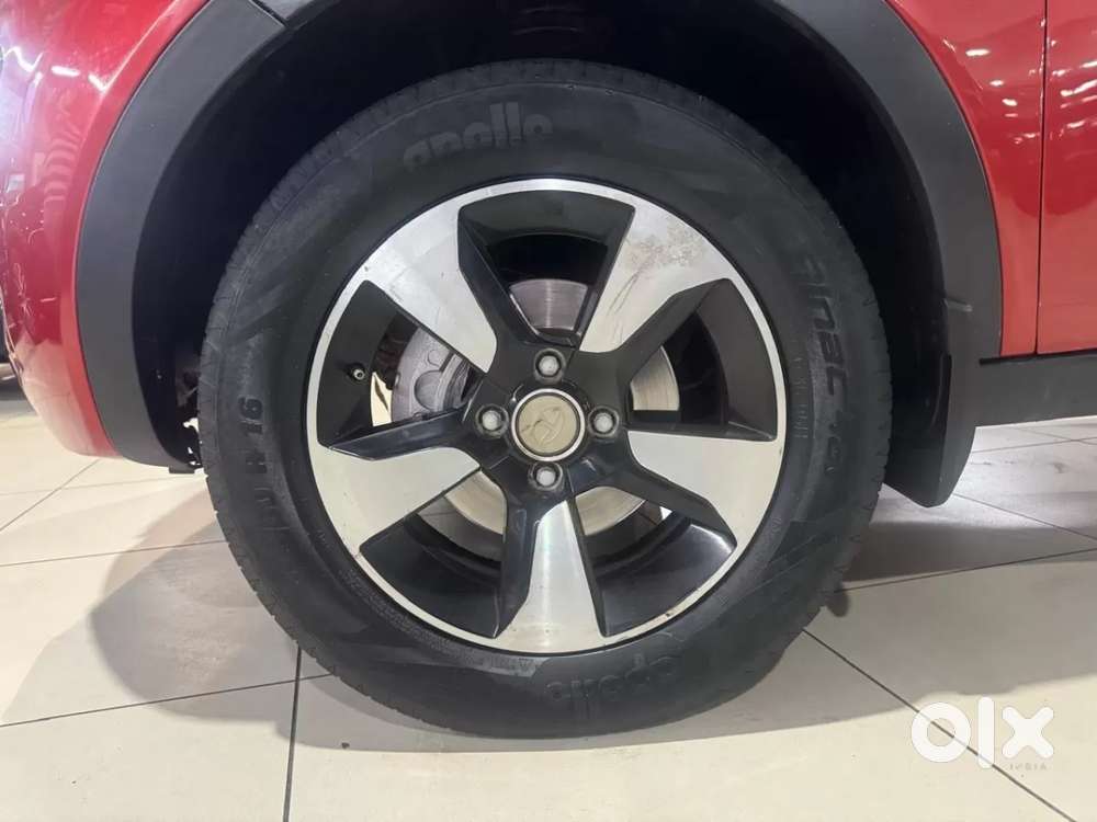 Tata Nexon 1.5 Revotorq Xz Plus, 2018, Diesel