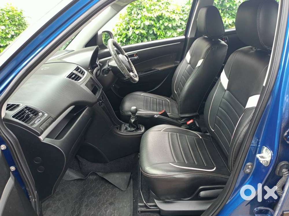 Maruti Suzuki Swift Vxi, 2014, Petrol