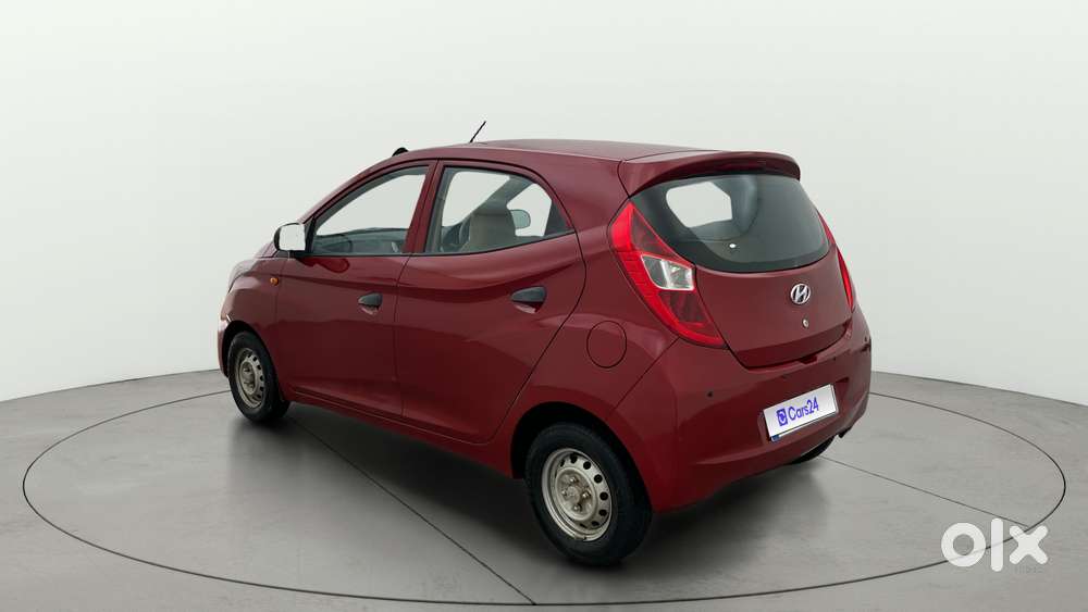 Hyundai Eon Era +, 2014, Petrol