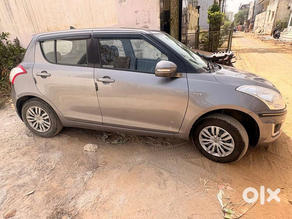 Maruti Suzuki 2016 Petrol Manual Car