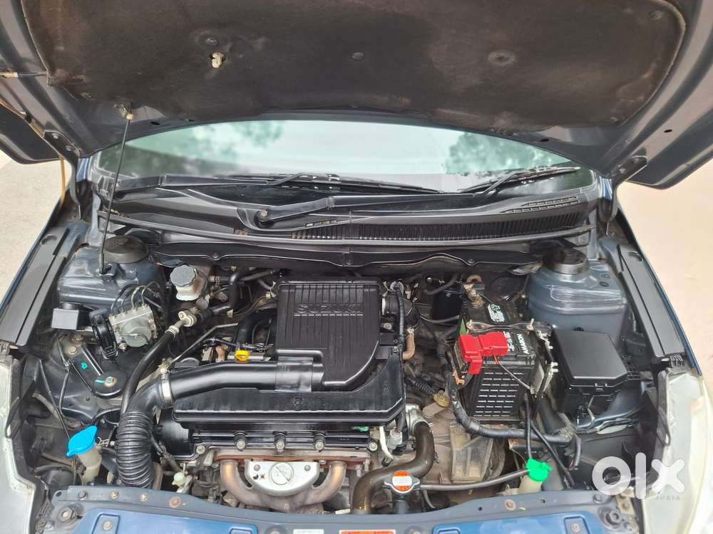 Maruti Suzuki Ciaz Smart Hybrid Sigma , 2017, Petrol