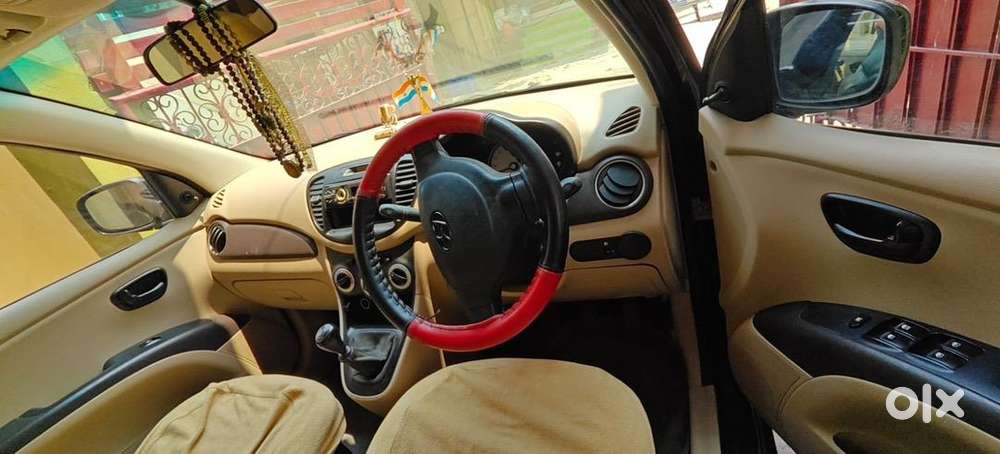Hyundai Petrol Manual 2009