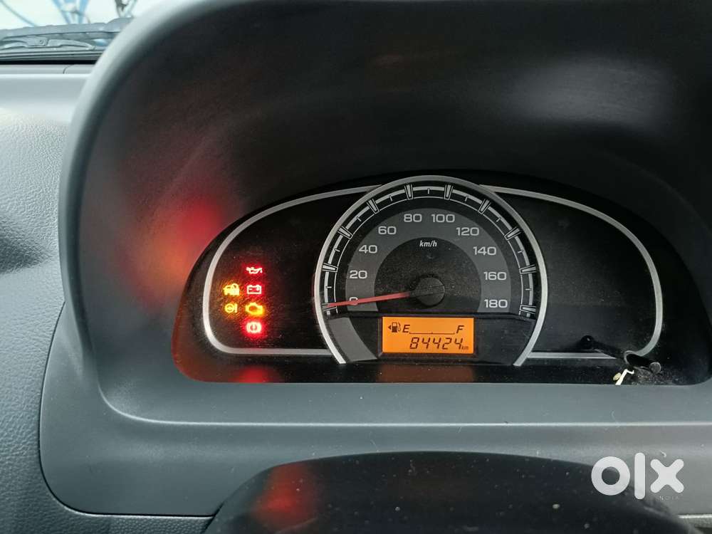 Maruti Suzuki Alto 800 Lxi, 2013, Petrol