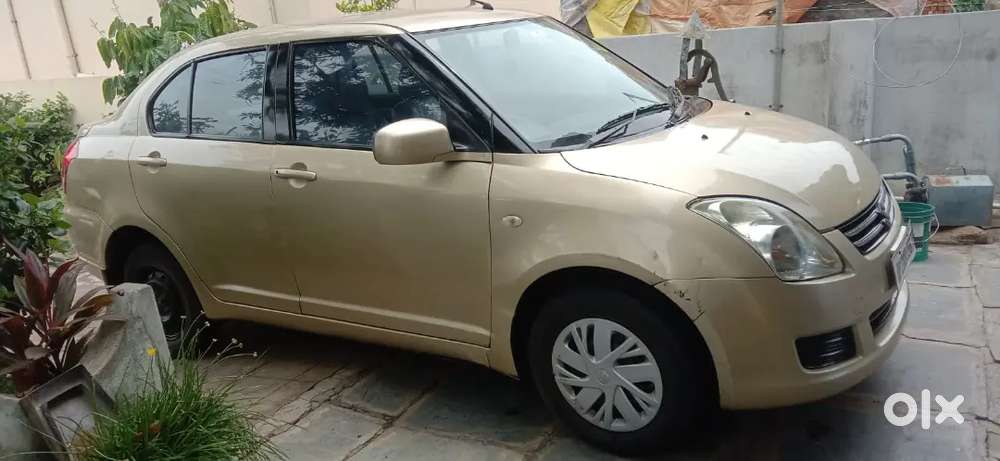 Maruti Swift Dzire Vdi 2008