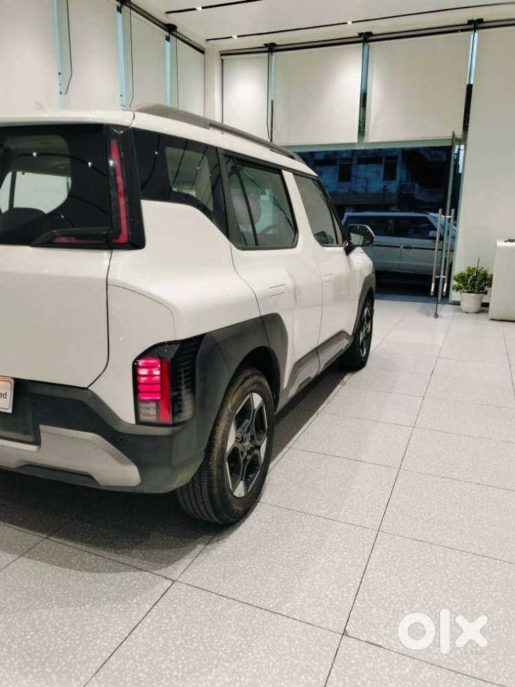 Kia Syros Htx Turbo, 2025, Petrol