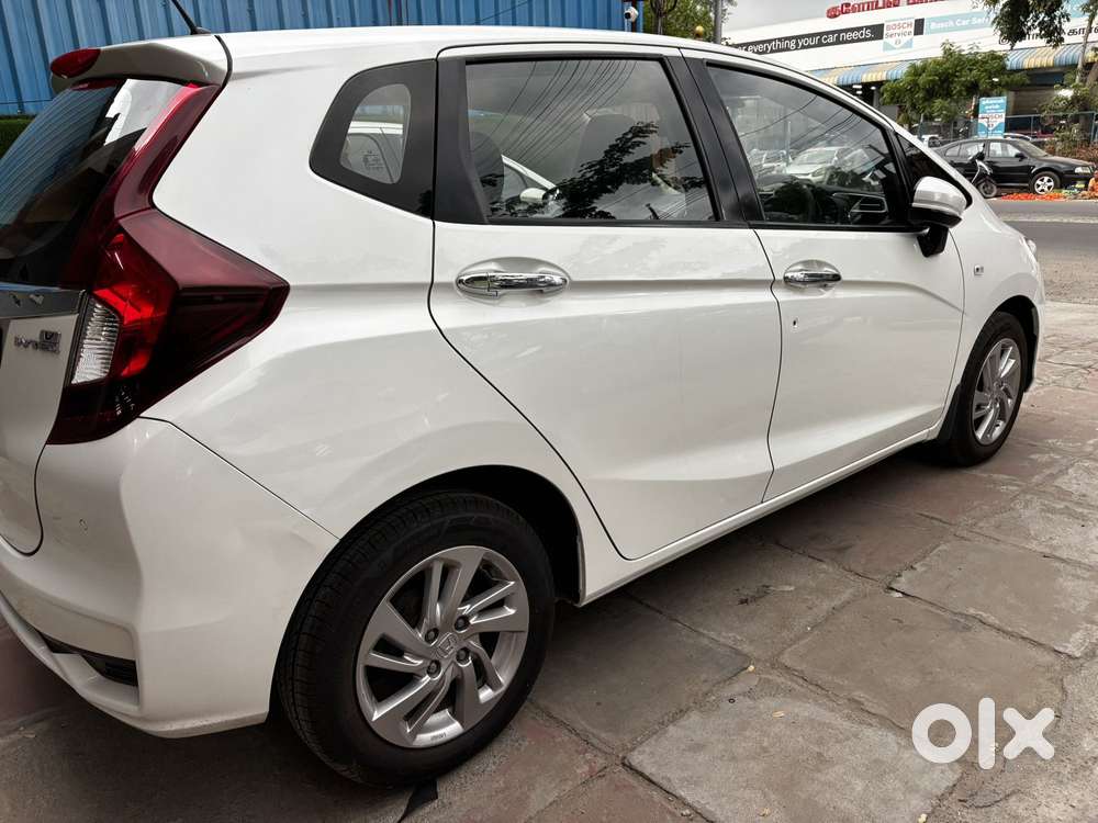 Honda Jazz V, 2020, Petrol