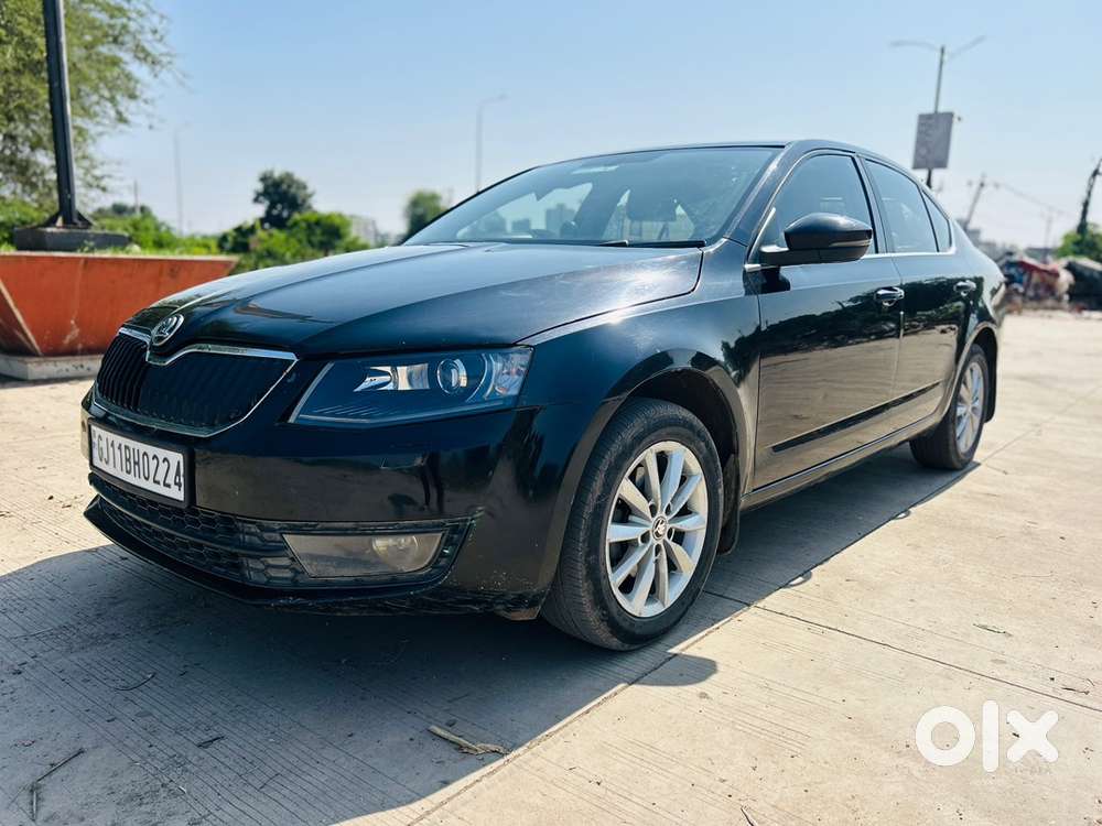 Skoda Octavia Diesel 2016