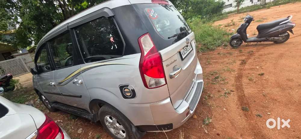 Mahindra Xylo 2016 Diesel Good Condition
