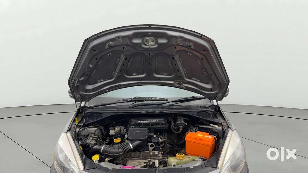 Tata Tiago 1.2 Revotron Xz, 2018, Petrol