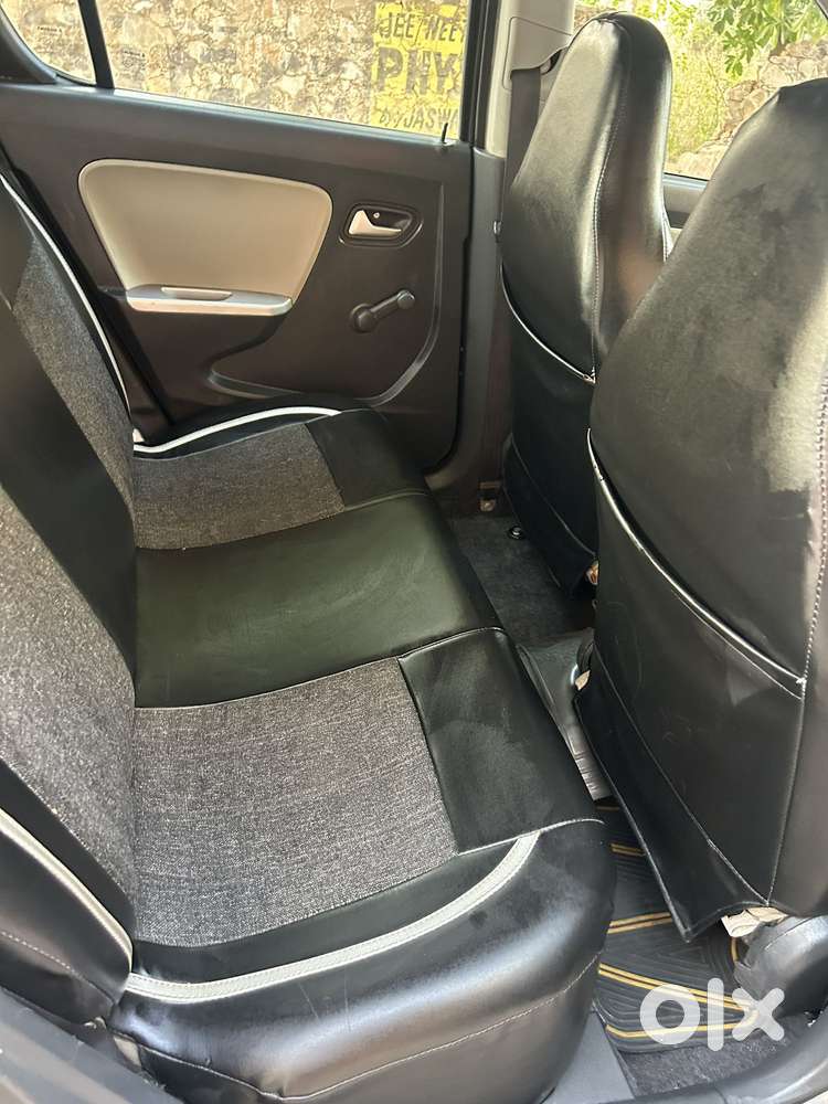 Maruti Suzuki Alto K10 Vxi Airbag, 2017, Petrol