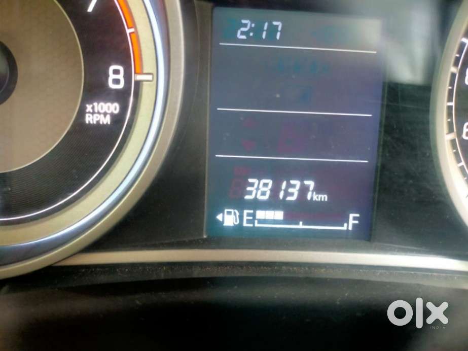 Maruti Suzuki Swift Dzire 1.3 Vxi, 2023, Petrol