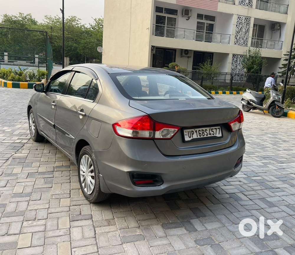 Ciaz 2018 Delta Single Hand Owner Car Well Maintained