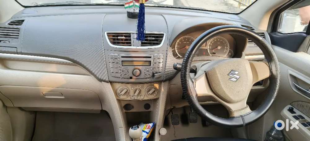 Gari Bilkul Saaf Sutra Hai