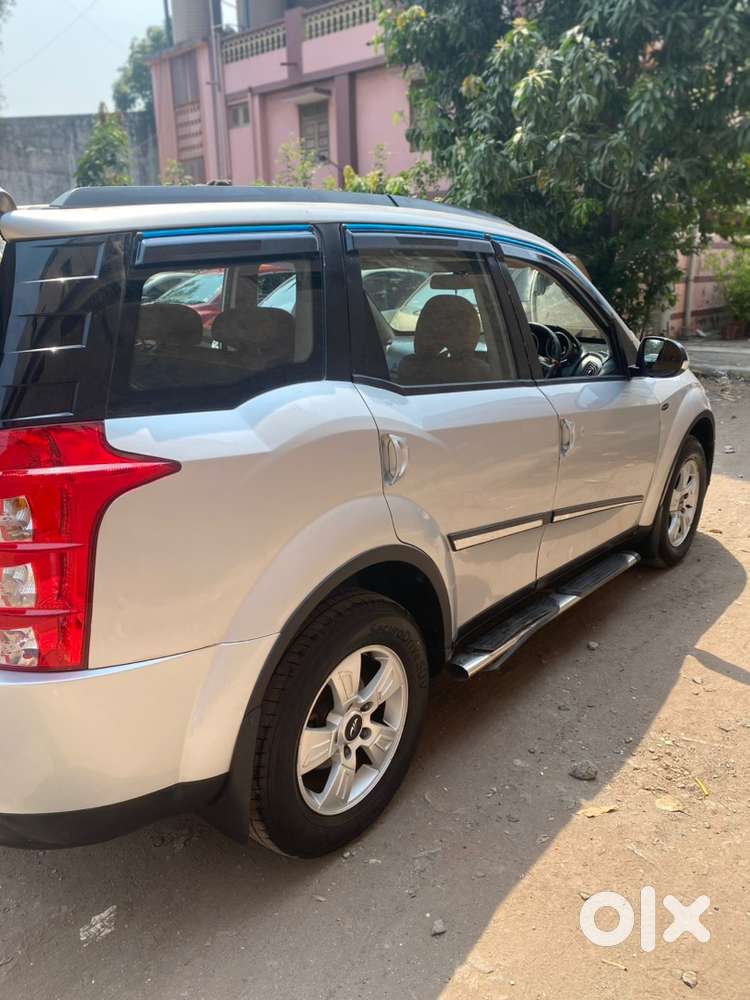 Mahindra Xuv500 Diesel 2013