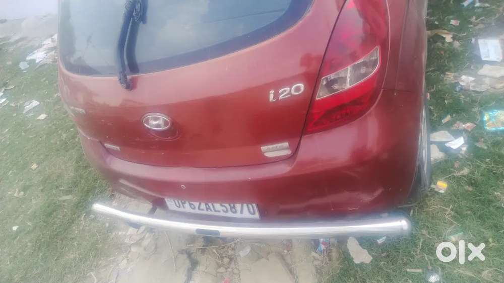 Hyundai I20 Asta 2014 Diesel