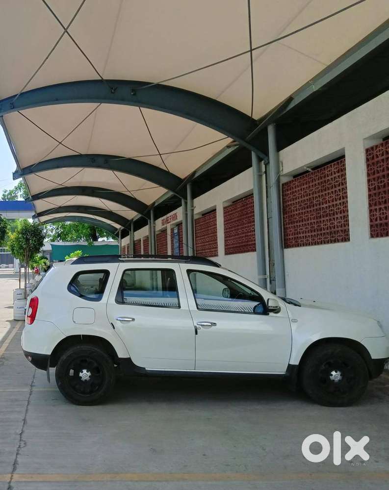 Renault Duster Diesel 2015