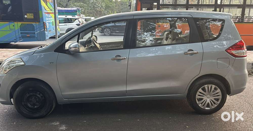 Maruti Suzuki Ertiga Vxi Shvs, 2014, Petrol