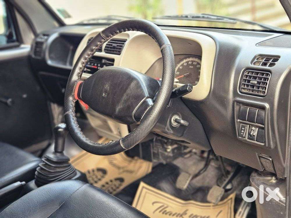 Maruti Suzuki Eeco 7 Seater Standard, 2018, Petrol