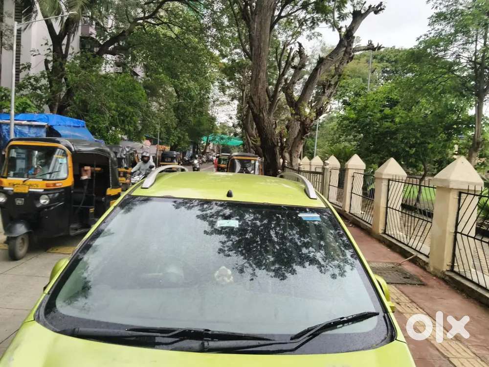 Chevrolet Beat Lt 2010 Petrol Cng