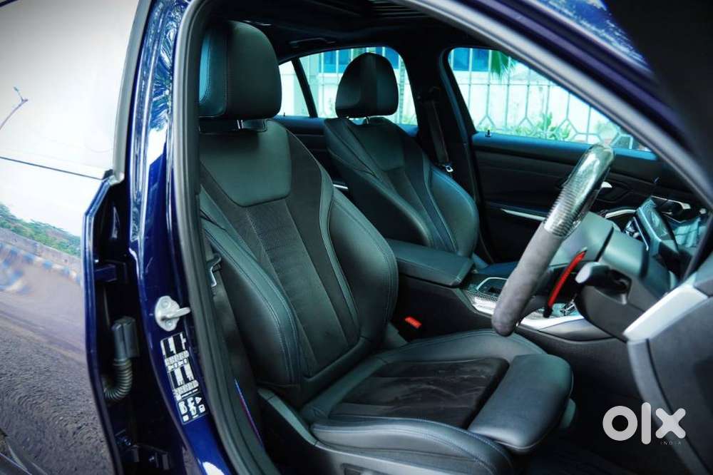 Bmw M340i Xdrive, 2024, Petrol