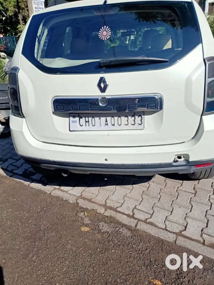 Duster Fir Sale ( Car In Good Condition)