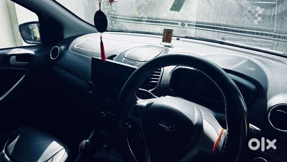 Reliable Ford Car 2016 Teacher Driven