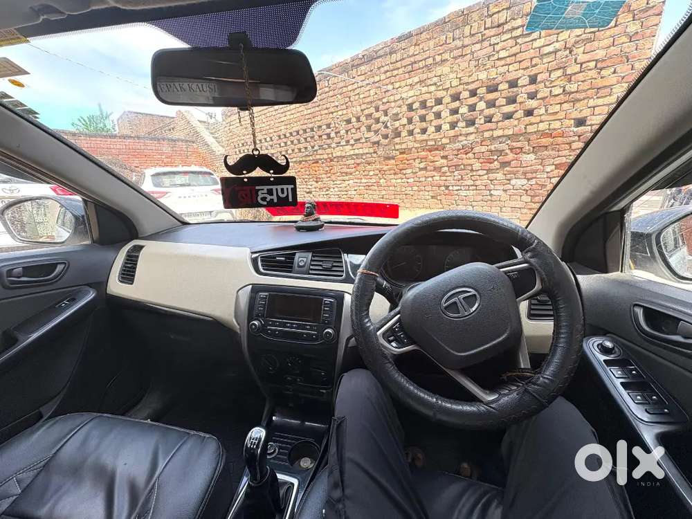 Tata Zest 2019 Diesel 85000 Km Driven
