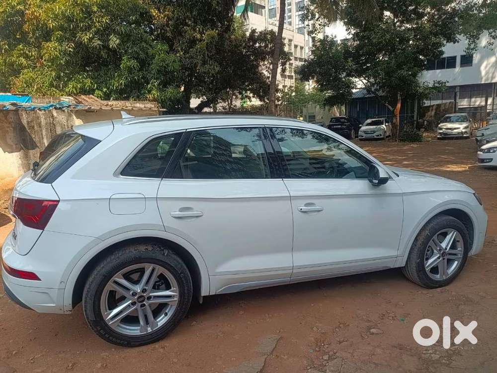 Audi Q5 2.0 45 Tfsi Technology, 2022, Petrol