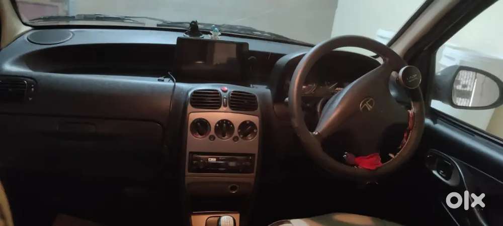 Tata Indigo Ecs 2018 Petrol Good Condition