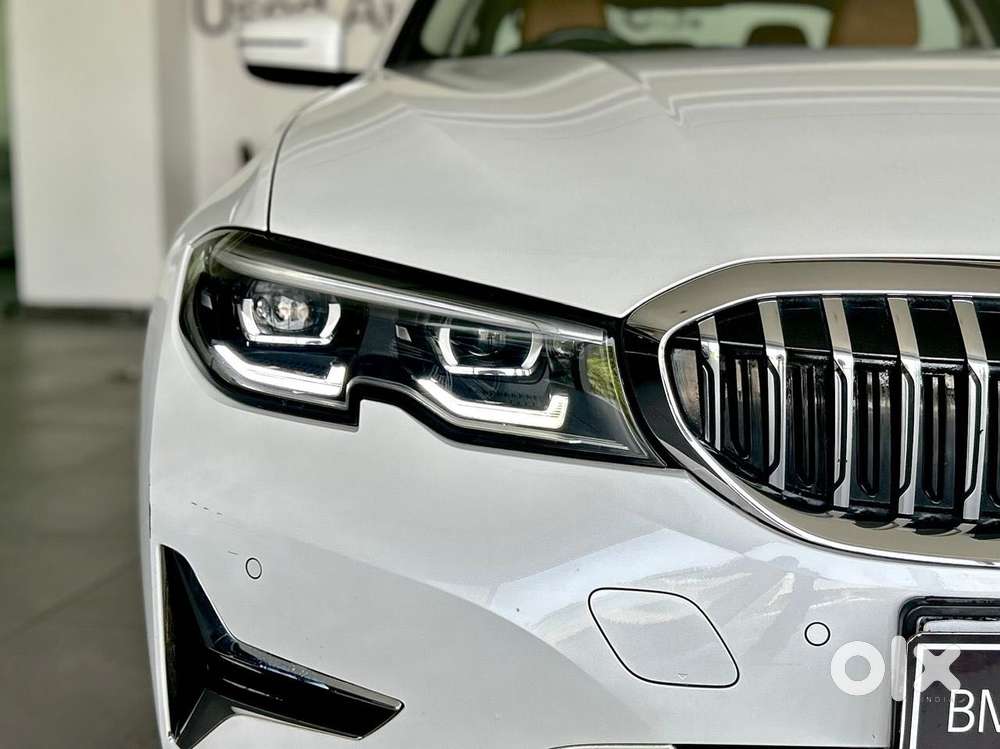 Bmw 3 Series Gran Limousine 2.0 330li Luxury Line, 2022, Petrol