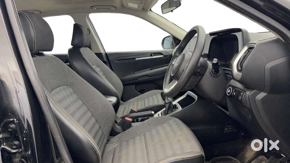 Kia Sonet Htx Plus Turbo Imt, 2022, Petrol
