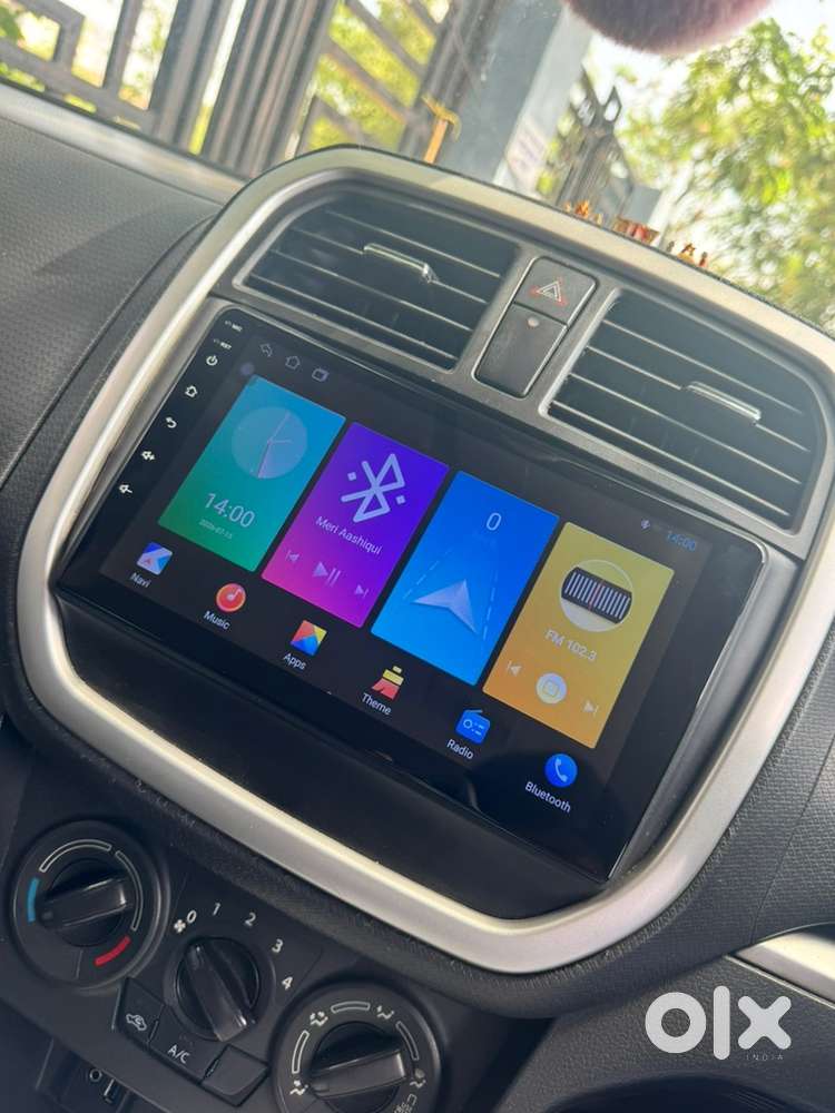 Maruti Brezza Vdi 2017