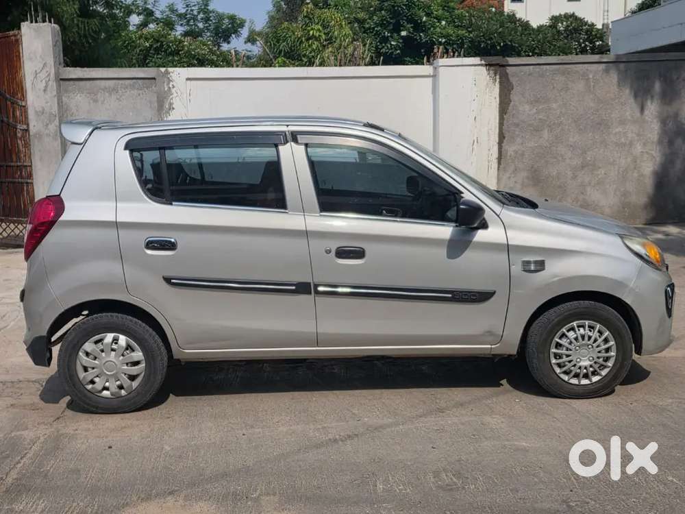 Maruti Suzuki Alto 800 2019 Lxi