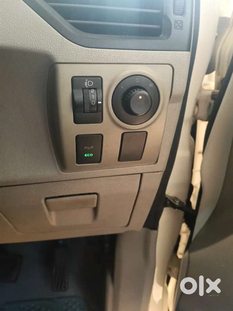 Mahindra Kuv100 Nxt 2017  Good Condition