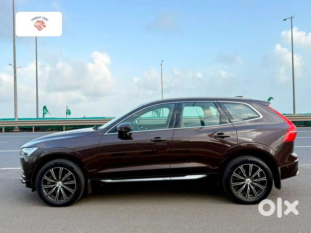 Volvo Xc60 Inscription D5, 2019, Diesel