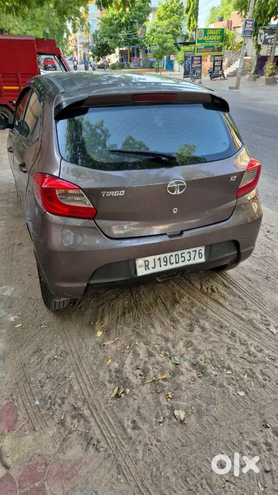 Tata Tiago Xz 2017