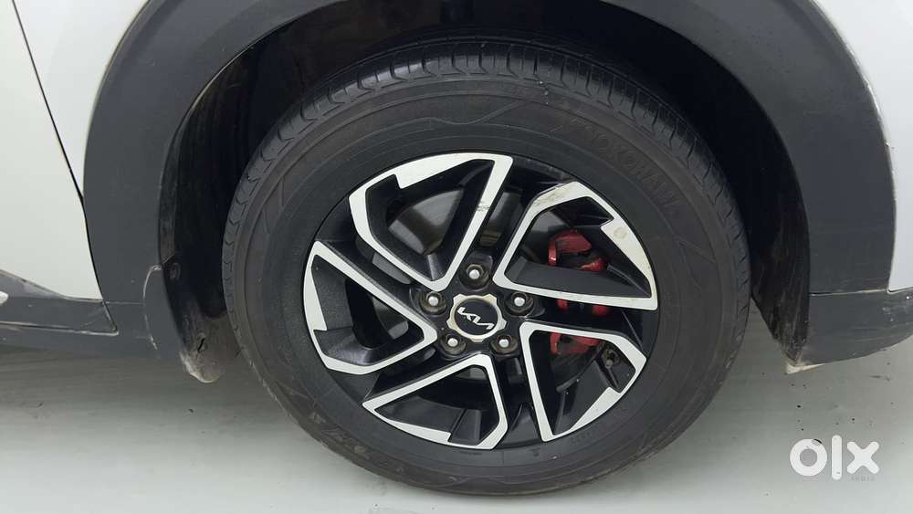 Kia Carens 1.5 Luxury Plus Diesel 6 Str, 2022, Diesel