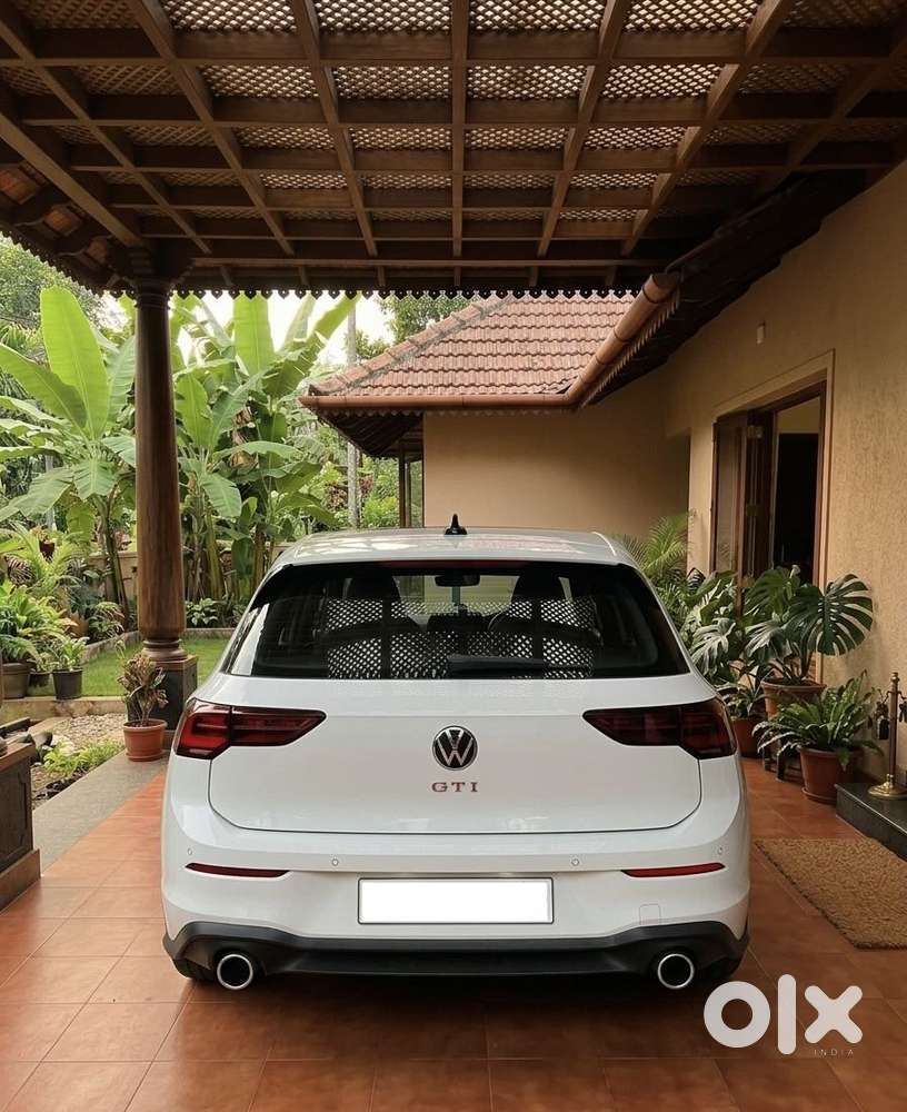 Volkswagen Golf Gti S, 2025, Petrol