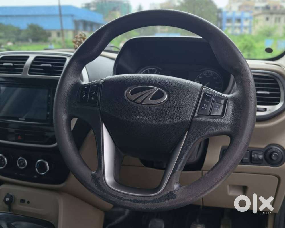 Mahindra Bolero Neo 1.5 N 10 R, 2022, Diesel