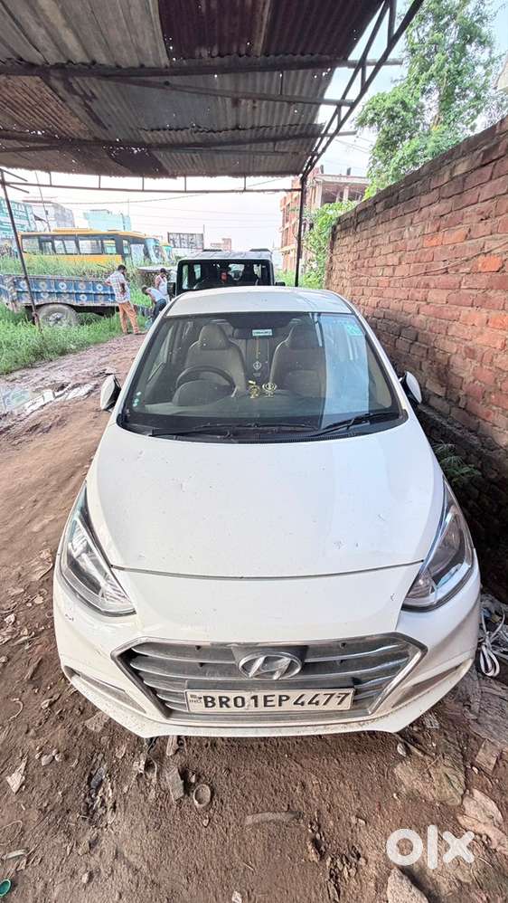 Hyundai Xcent Prime 2020 Model