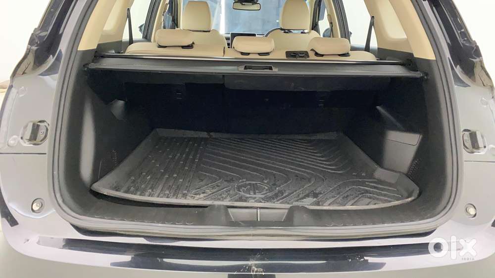 Mg Hector Savvy Pro 1.5 Turbo Cvt, 2024, Petrol